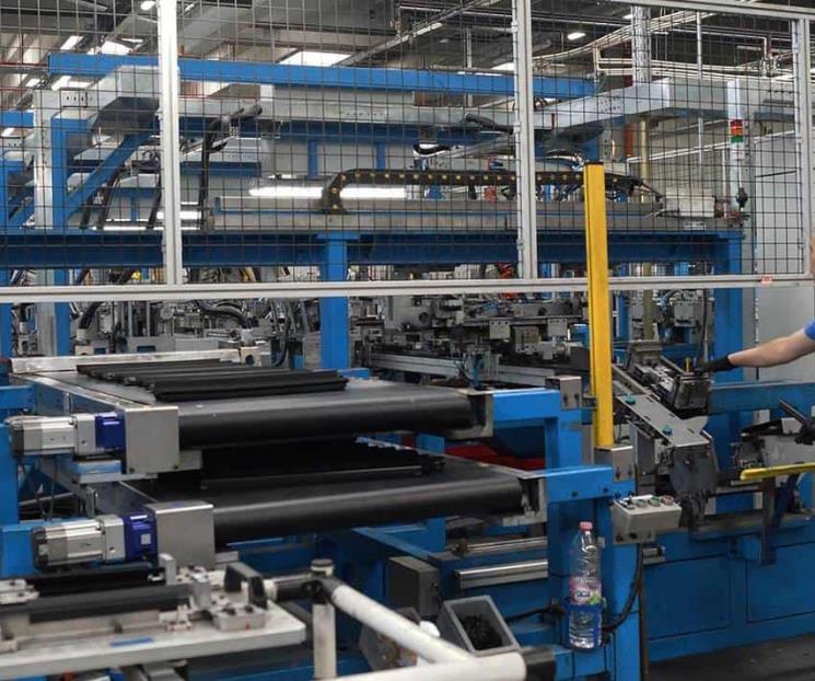 Trabajadores de VU Manufacturing eligen sindicato