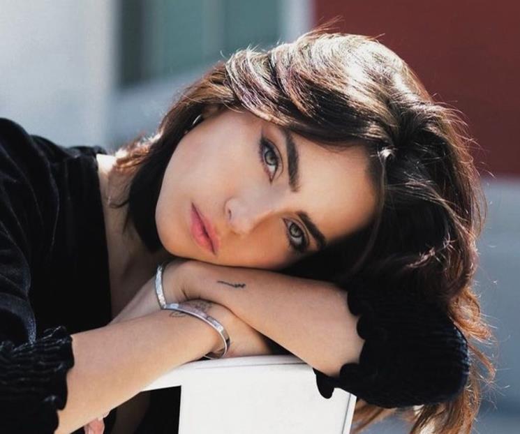 Camila Araiza dice que revelar su orientación salvó su vida