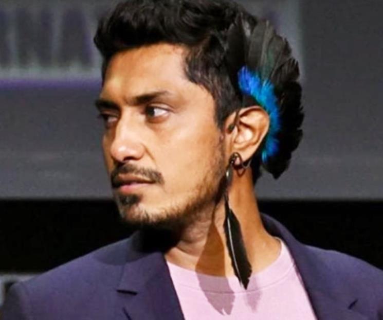 Critican a Tenoch Huerta por su físico en Black Panther 2