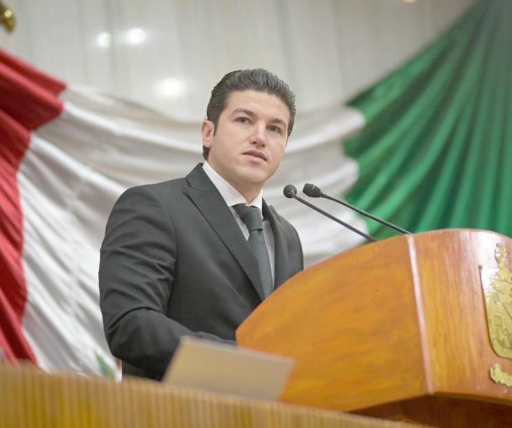 Pide a Congreso confianza y aprobar Nueva Constitución