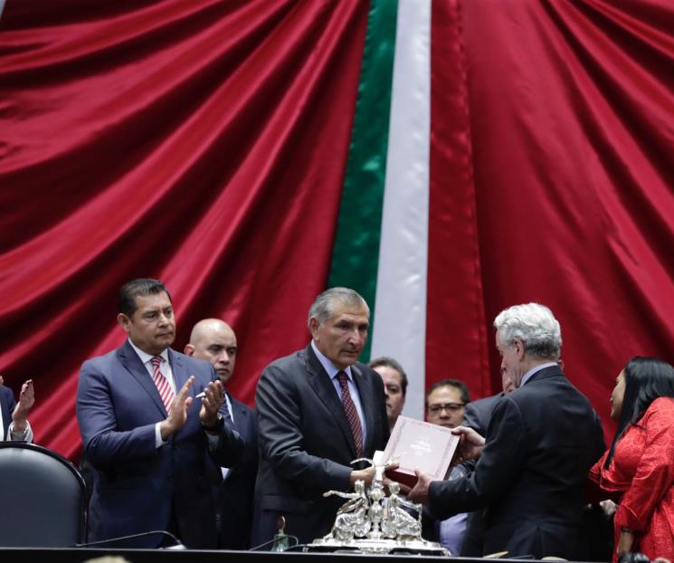 Decide AMLO no presentar más iniciativas preferentes