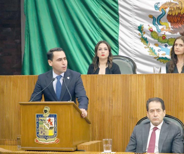 Los diputados piden respeto a la autonomía de los poderes