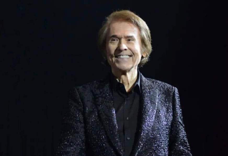 Reconocerán a Raphael en los Billboards Latinos