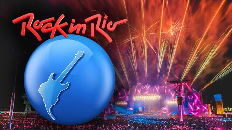 Inicia hoy “Rock in Río”