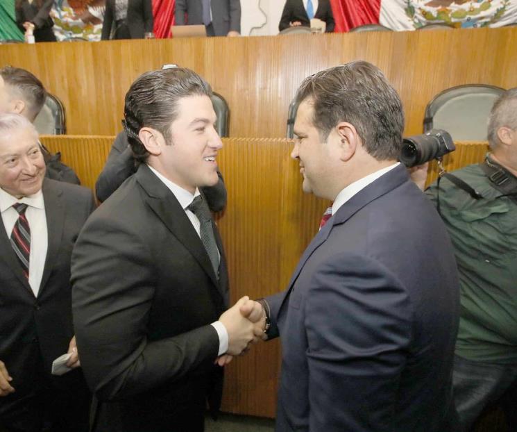 Contempla Estado nueva sede legislativa
