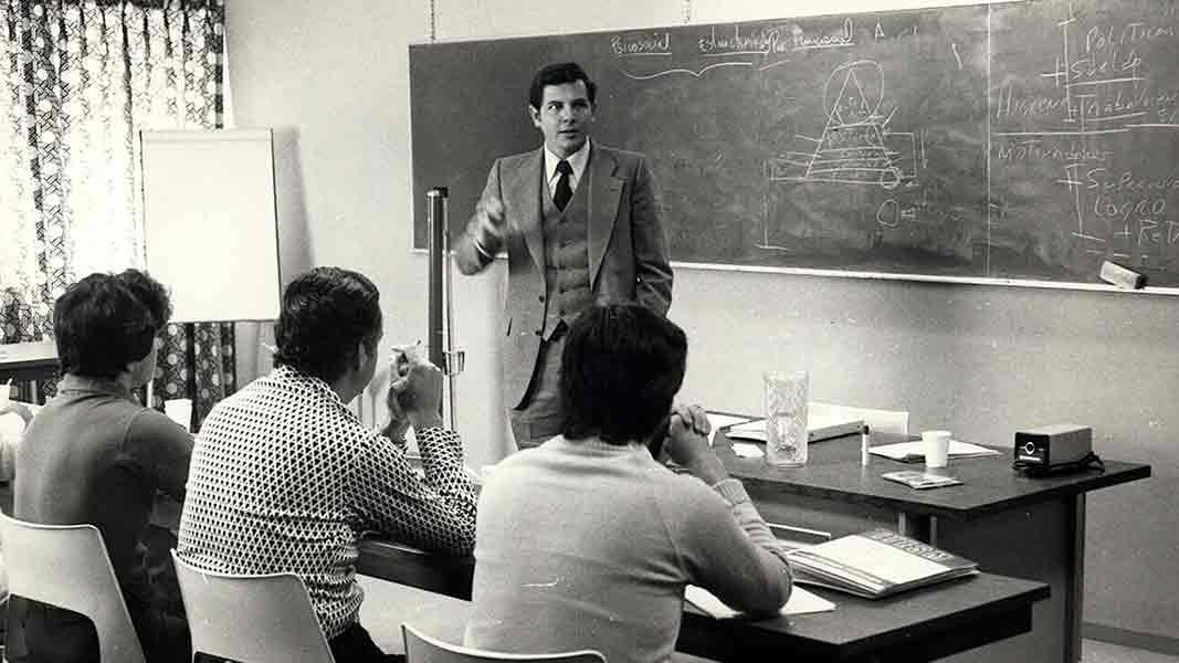 Así serán los festejos del 45 aniversario del Tec en Jalisco