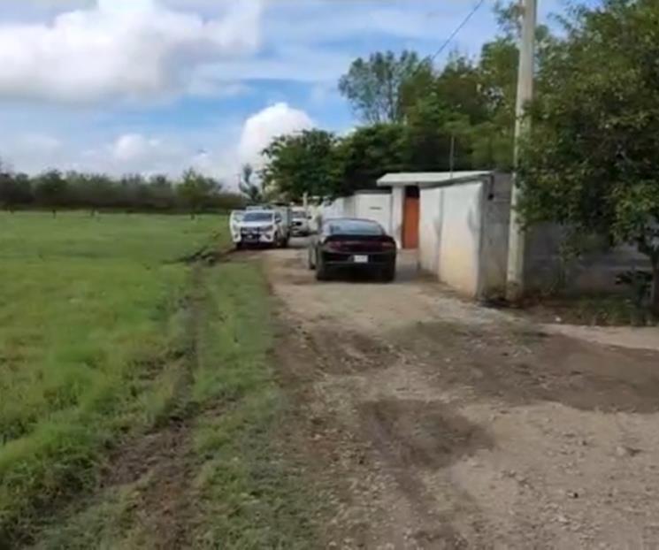 Muere joven baleado tras riña