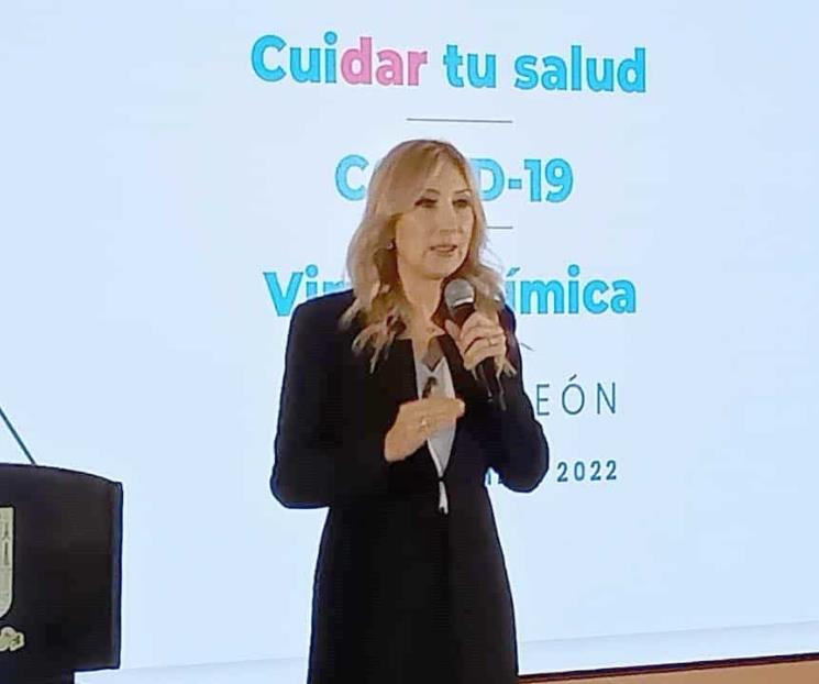 Invita SS a registrarse a Programa “Cuidar Tu Salud”