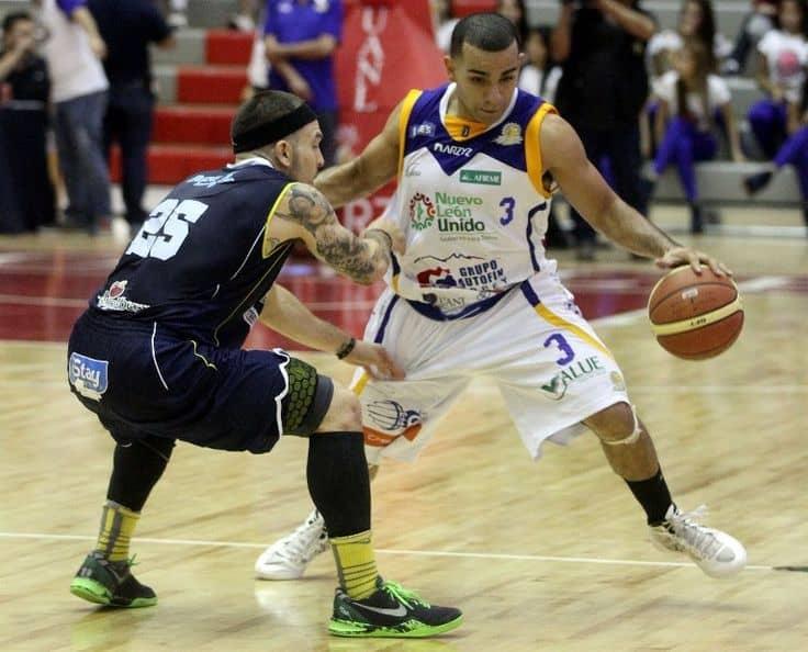 Busca Fuerza Regia retomar el rumbo ante Abejas