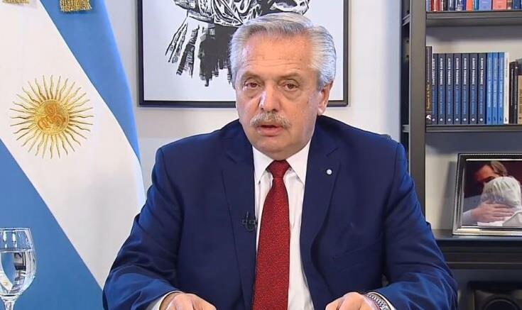 Presidente de Argentina condenan ataque contra Kirchner