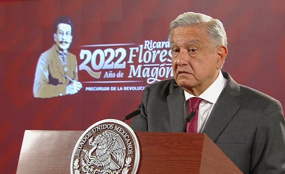 Me equivoqué en mis propuestas de ministros de la Corte:AMLO