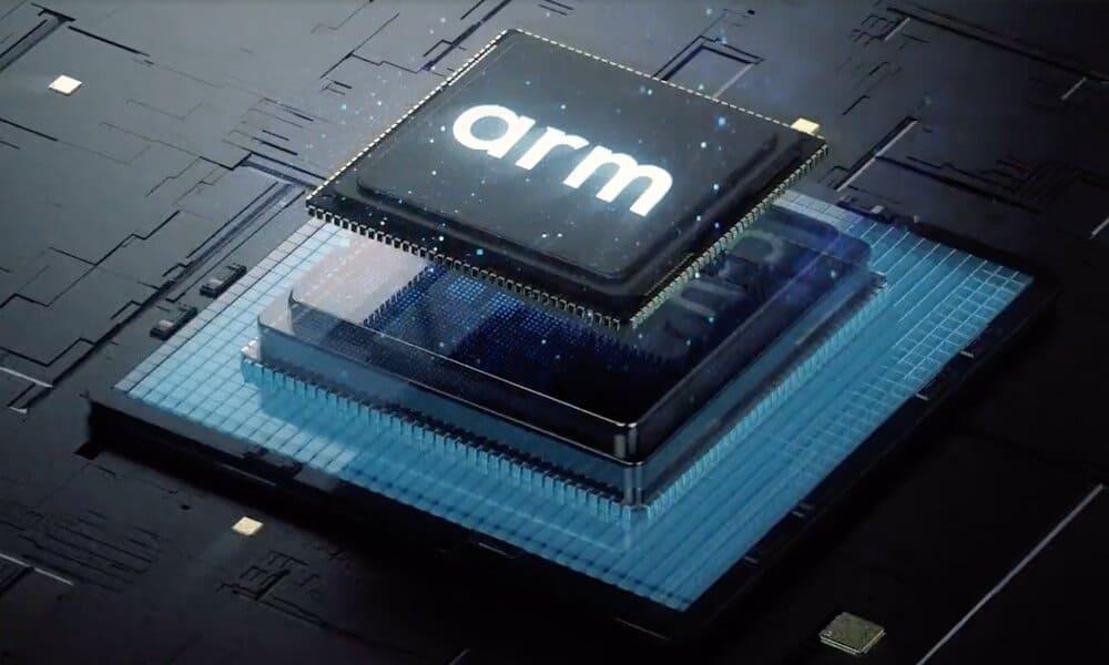 ARM demanda a Qualcomm y Nuvia