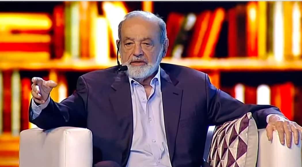 Algún día va a pasar semana laboral de 3 días: Slim