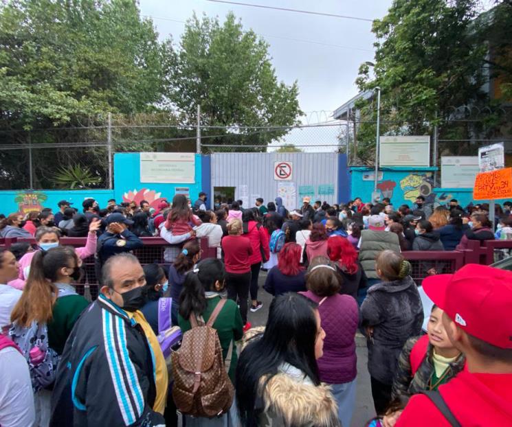 El reto es que todos los niños regresen a la escuela : SEP