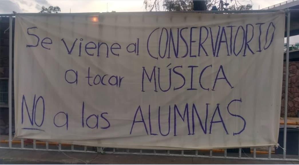 No hay una sola denuncia formal contra Patricio Méndez