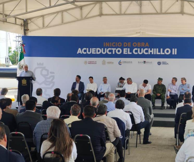 Refrendan compromiso con Tren Suburbano