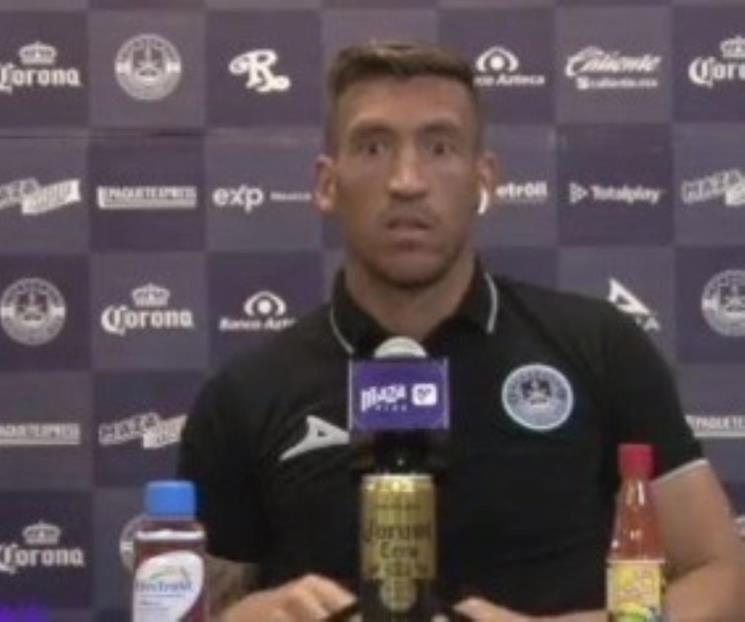 Motiva al Mazatlán enfrentar a Rayados en su casa
