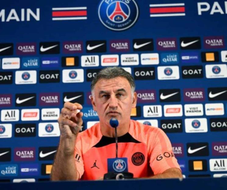 PSG, Inter y Juve, sancionados por Fair Play Financiero