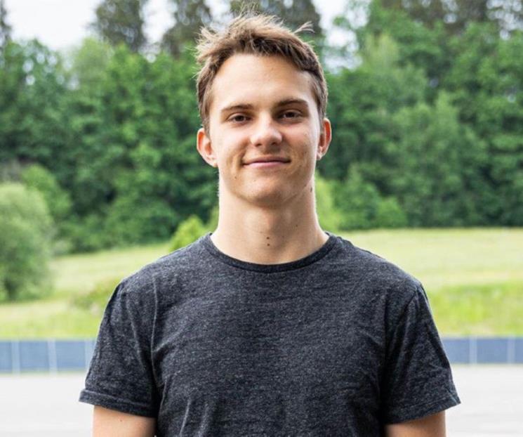 Anuncia McLaren a Óscar Piastri como su piloto en 2023