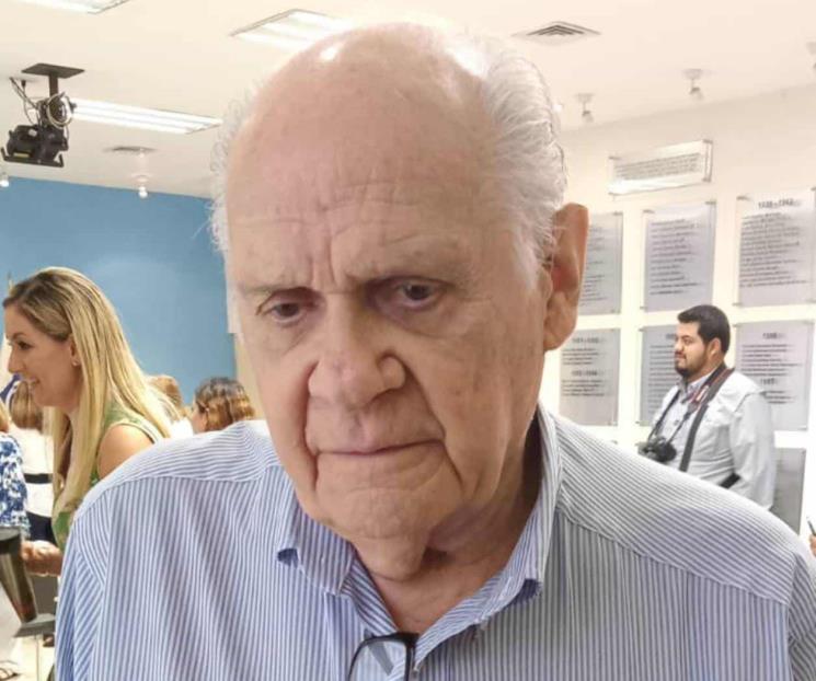 Cuestionan ex alcaldes de SP que Miguel ignore a ciudadanos