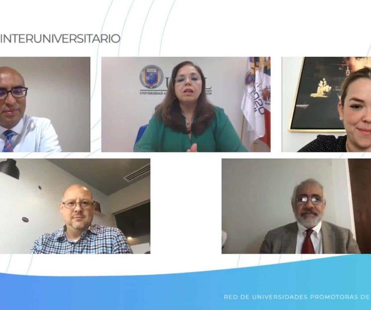 Universidades, bastiones de promoción a la salud