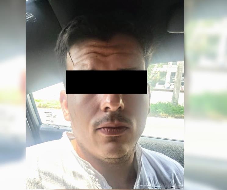 Detiene Fiscalía a esposo de maestra asesinada