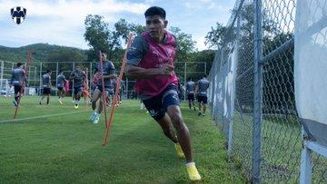 Seleccionados de Mty en el Tri serían suplentes vs Mazatlán