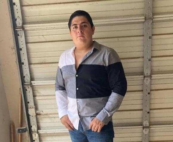 Acusan a policía de homicidio