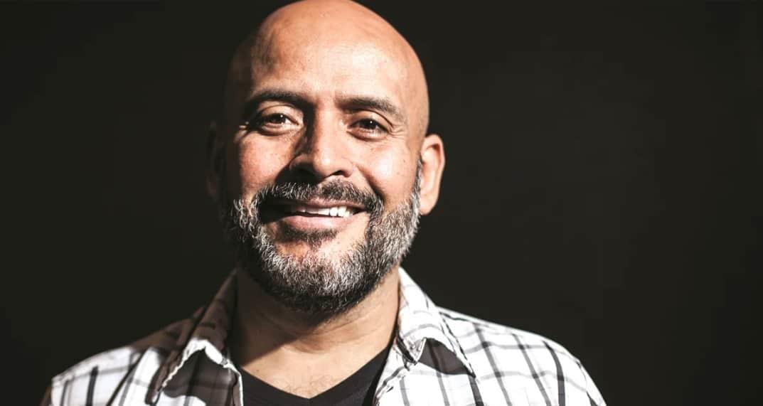 Odin Dupeyron lanza nueva edición de libro