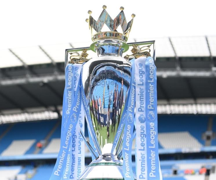 Gasta Premier League más de 2 mil MDE en fichajes