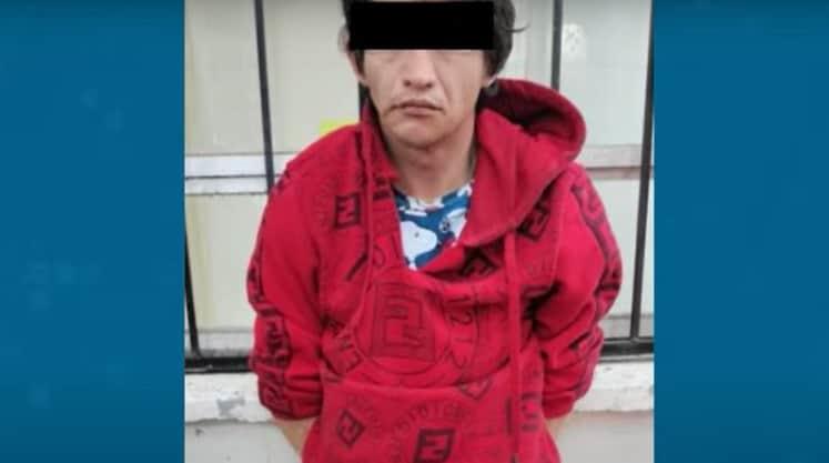 Cae integrante de banda dedicada al robo en Iglesias