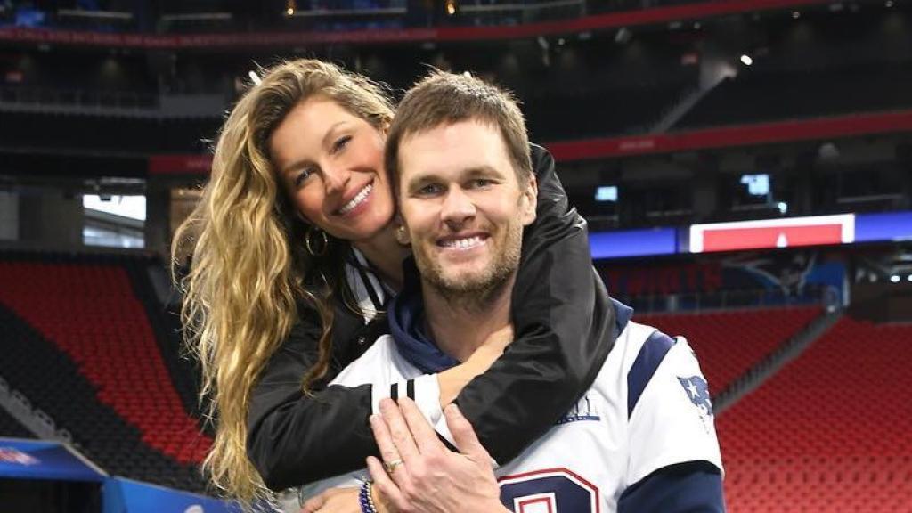 Tiene Brady problemas personales por culpa de la NFL