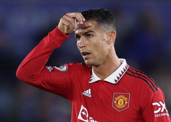 ¿CR7 al Fenerbache?