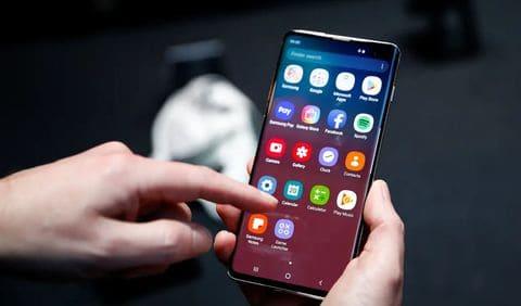 Busca UE más duración de la batería en smartphones