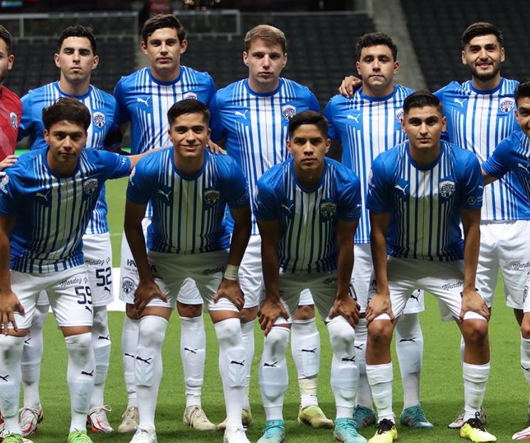 ¿Se enfilan los Raya2 a otro torneo para el olvido?