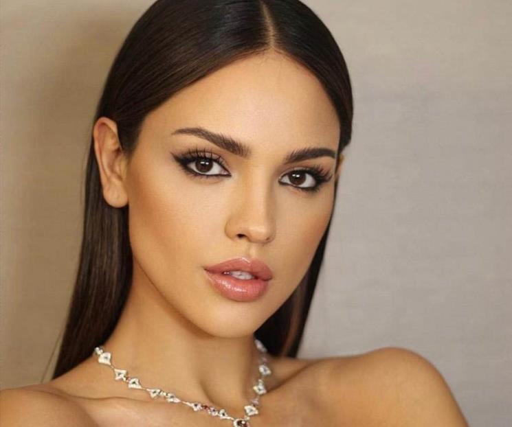 Tendrá Eiza González protagónico en la serie La Máquina
