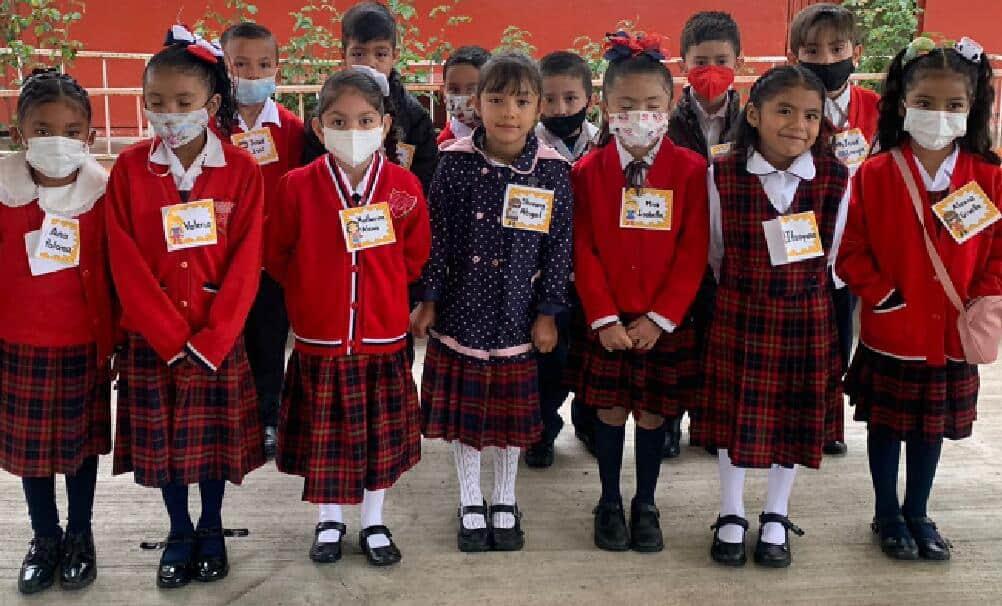 Ordenan a la SEP no eliminar grados escolares Ordenan a la SEP no eliminar grados escolares