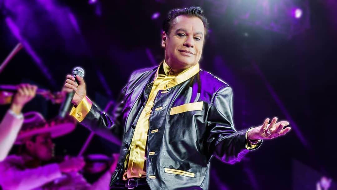 Lanzarán material inédito de Juan Gabriel en documental