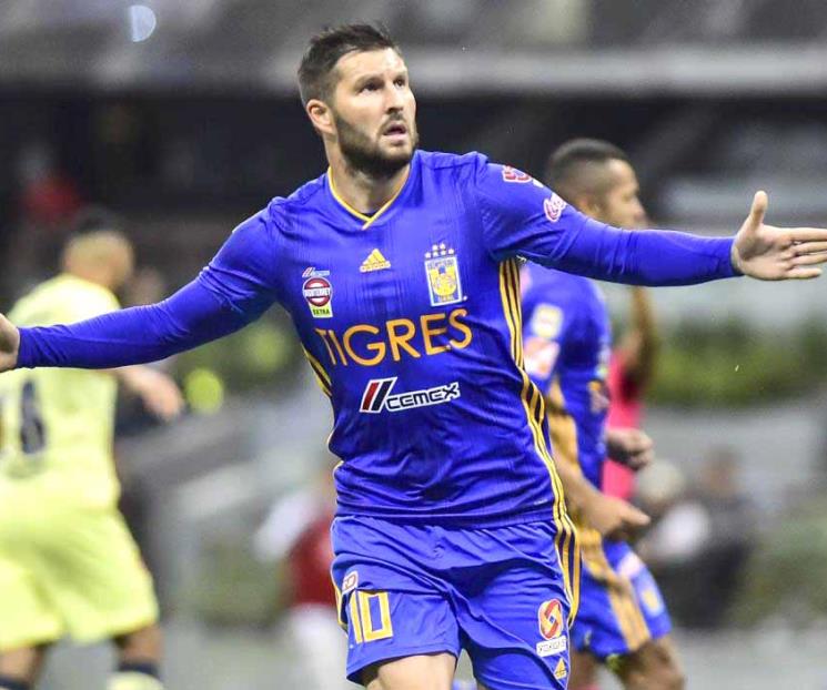 Va Tigres a cortar mala racha