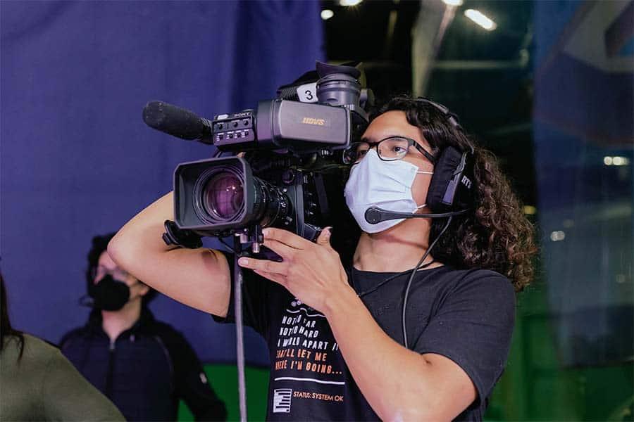 Casa productora de Tec Santa Fe arranca en toda CDMX