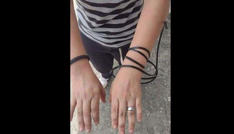 Secuestran a comunicadora en Cancún