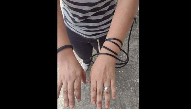 Secuestran a comunicadora en Cancún