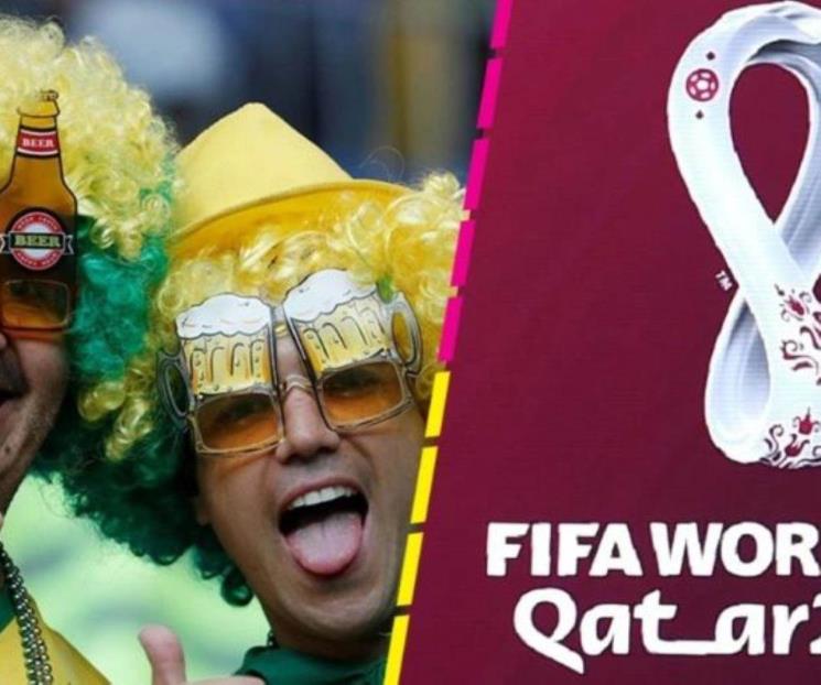 Si habrá venta de cerveza con alcohol en Qatar