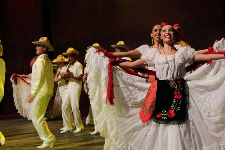 Danza Jarocho celebrará su 20 aniversario