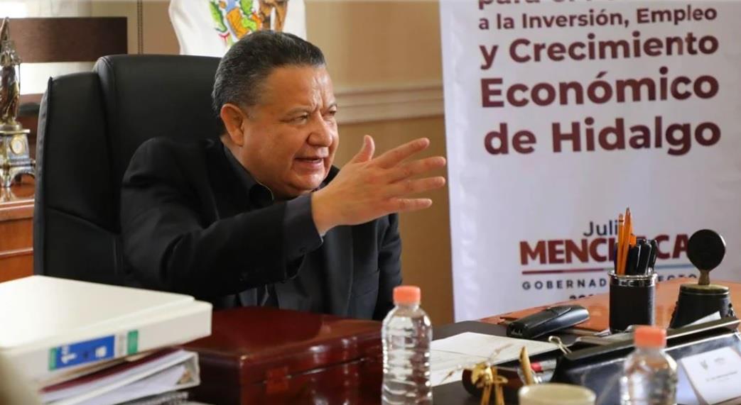 TEPJF valida triunfo de Julio Menchaca