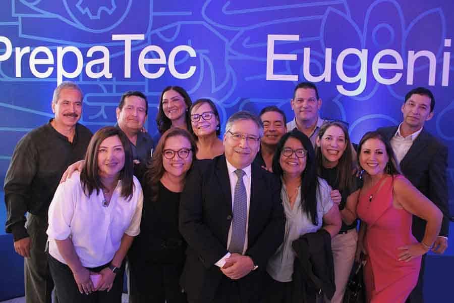 PrepaTec EGL: 35 años de historias y anécdotas