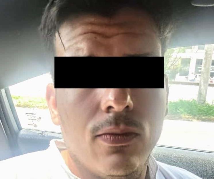 Cae esposo de maestra asesinada Cae esposo de maestra asesinada