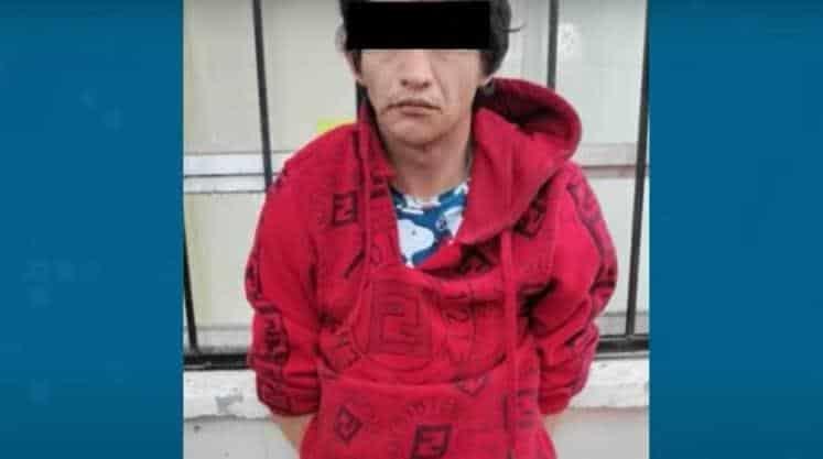Cae integrante de banda dedicada al robo en Iglesias