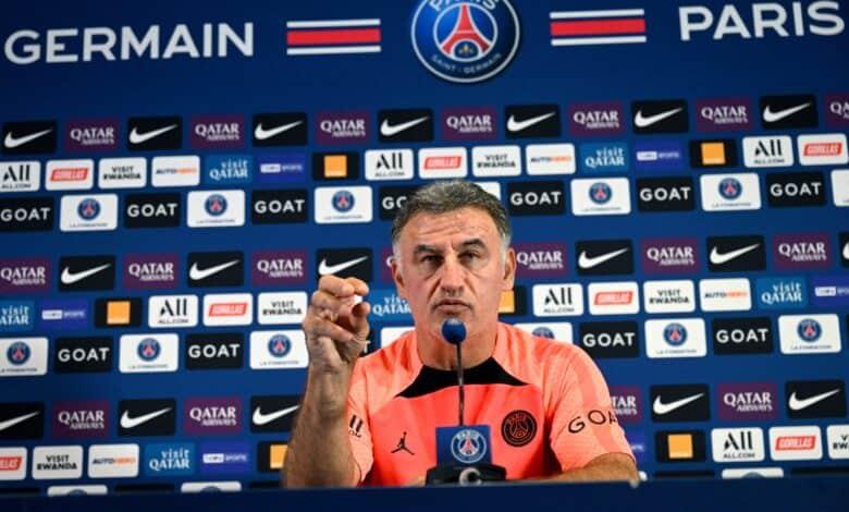 PSG, Inter y Juve, sancionados por Fair Play Financiero