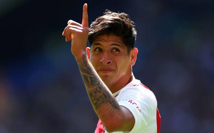 Golea Ajax con minutos para Edson Álvarez y Jorge Sánchez